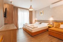 Викенд за двајца во Охрид