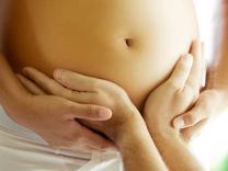 Прекумерната телесна тежина најголем ризик за бременоста