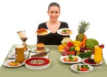 Совети за пребродување на кризите во диетата