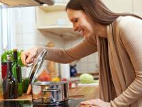 8 грешки кои веројатно ги правите во кујната