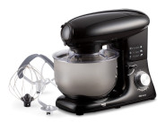 Delimano Кујнски робот Deluxe Noir