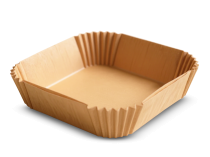 Хартиени подлоги за Air Fryer