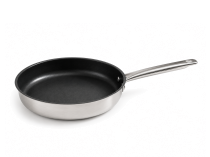 Delimano Classic Stainless Steel Тава за пржење