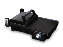 Delimano All-in-one Grill Master Електрична скара