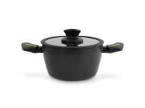 Delimano Eterna Legend Тенџере со капак 20 см.