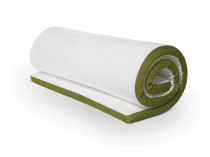 Dormeo Olive Oil Над-душек 5см.