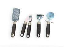 Delimano 4 делен Сет кујнски додатоци