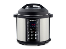 Delimano Electric Pressure Мултикукер
