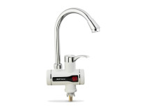 Delimano Instant Water Heating Faucet Digital Pro - Проточен бојлер