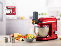 Кујнски робот ПРО и Сет од 4 додатоци