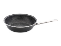 Stone Legend Black Висока Тава