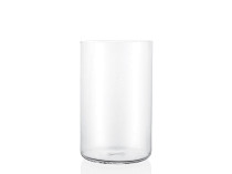 Delimano Сет стаклени чаши Lumina 400 мл. (6 пар.)