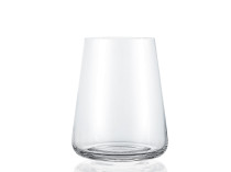 Delimano Сет стаклени чаши Lumina 500 мл. (6 пар.)