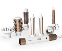 Wellneo AirTech Pro Стилизатор за коса