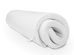 Dormeo Cloud Memory Над-душек 7 см.