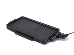 Delimano Table Grill & Griddle Pro Електрична скара