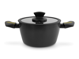 Delimano Eterna Legend Тенџере со капак