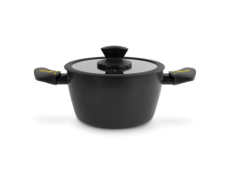 Delimano Eterna Legend Тенџере со капак 20 см.