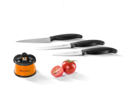 Delimano Brava Extreme Сет острач и ножеви