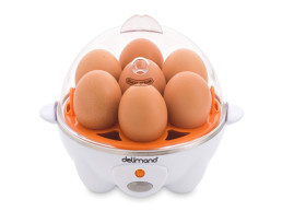 Delimano Egg Master Pro Апарат за подготовка на јајца