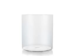 Delimano Сет чаши за виски Lumina 370 мл. (6 пар.)