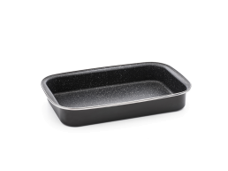 Stone Legend Black Ростер тава