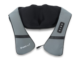 Wellneo 3D Shiatsu Tapping Масажер за цело тело