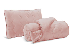 Dormeo Velvet Сет Јорган и Перница