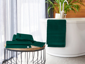 Dormeo Дормео гостински пешкир 45 x 75 см.