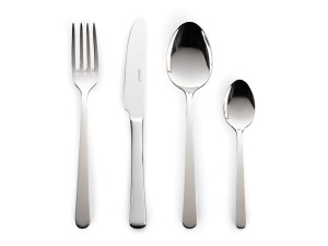 Delimano Gourmet Cutlery Set Прибор за јадење