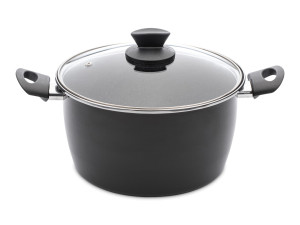 Stone Legend Black Лонец и капак