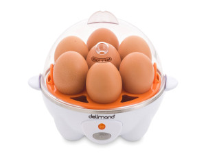 Delimano Egg Master Pro Апарат за подготовка на јајца