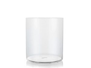 Delimano Сет чаши за виски Lumina 370 мл. (6 пар.)