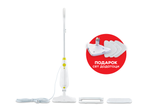 Rovus Nano Plus Чистач на подови со ПОДАРОЦИ