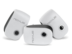 Rovus Pest Repeller Сет апарати против инсекти
