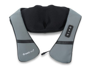 Wellneo 3D Shiatsu Tapping Масажер за цело тело