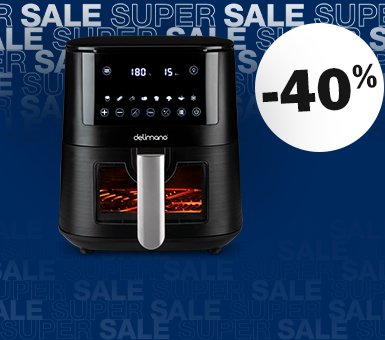 Air Fryer Prime Апарат за готвење