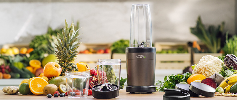 Nutrilife Екстрактор на хранливи состојки