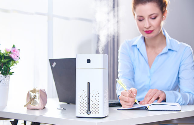Rovus Ambient Humidifier