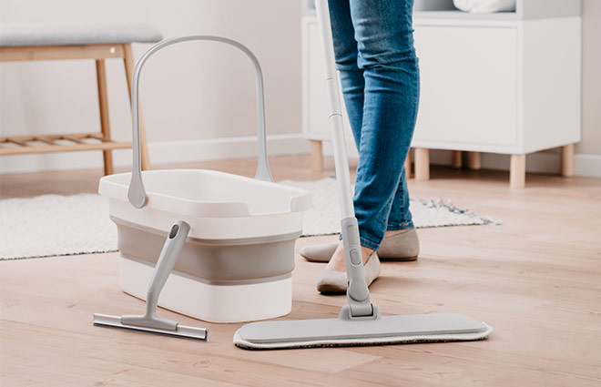 Rovus Cleaning Set