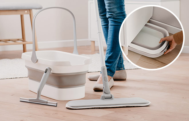 Rovus Cleaning Set Replacement Pads