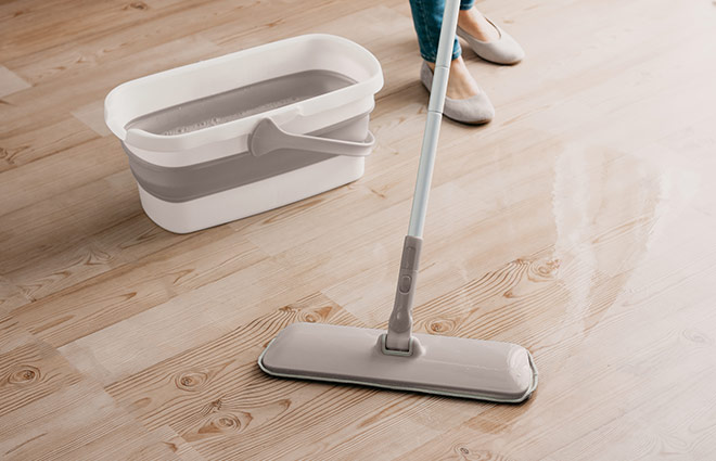 Rovus Cleaning Set Replacement Pads