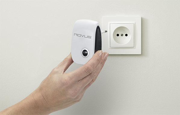 Rovus Pest Repeller