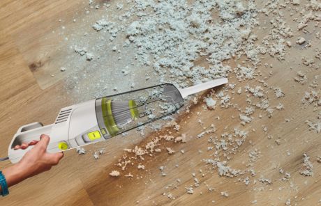 Storm Vac&Mop - Правосмукалка и Полишер Storm Vac&Mop - Правосмукалка и Полишер