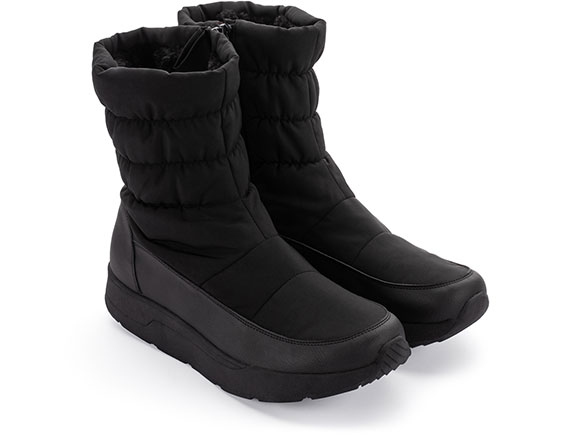 Walkmaxx Comfort Winter Boots Men 4.0