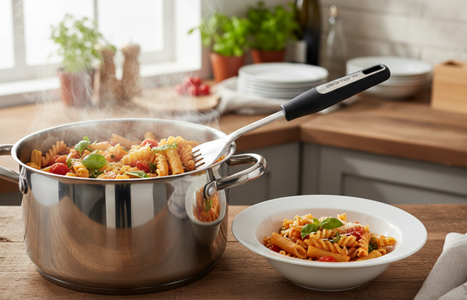 Slotted Turner Pro Алатка за превртување