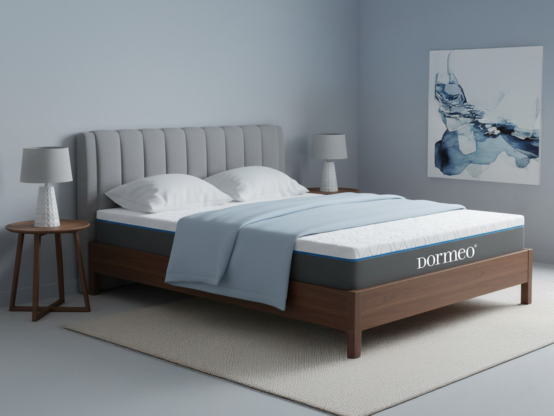 Ergobalance Душек