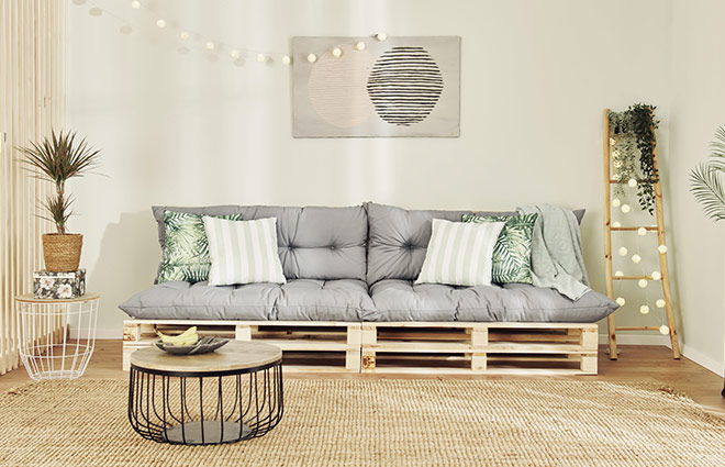 Dormeo Cozy Cushion