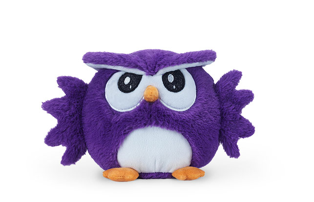 Dormeo Emotion Mini Owl