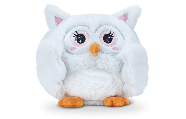 Dormeo Emotion Owl II